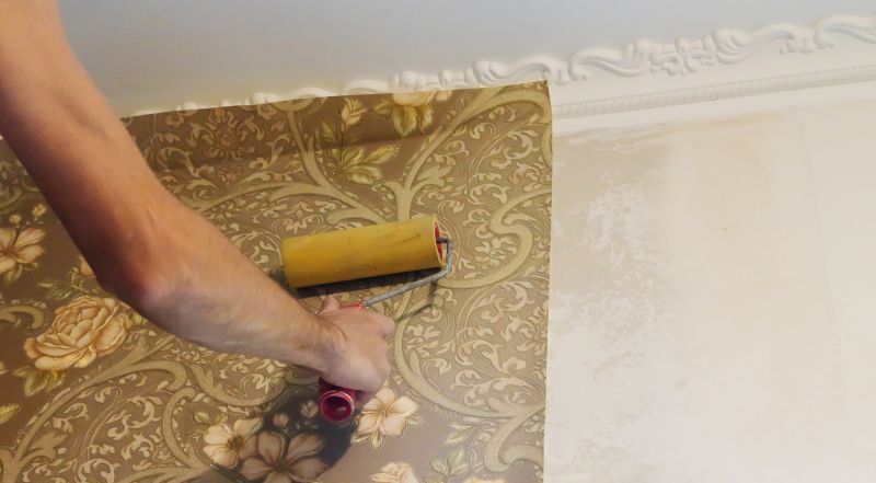 Faux Finish Painting