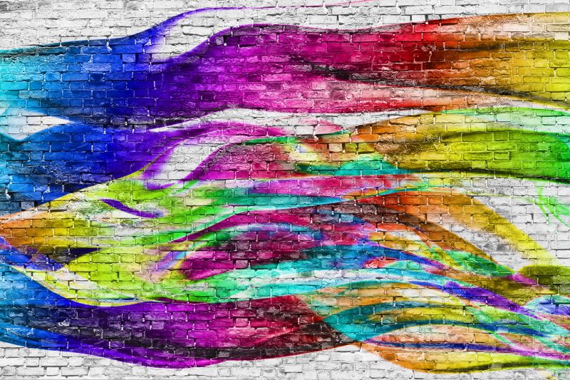 Decorative Wall Painting