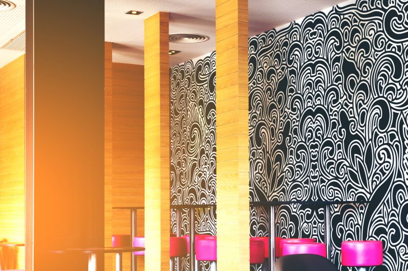 Decorative Wall Painting