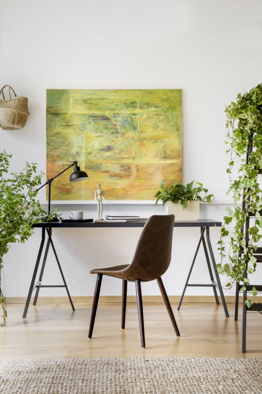 Elegant Abstract Wall Art